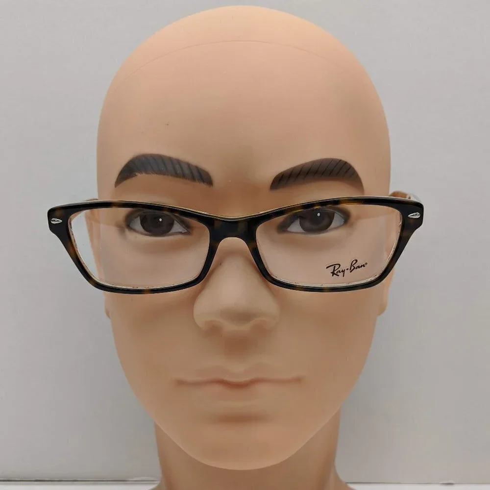 Ray-Ban 10 almost